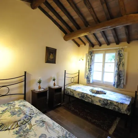 Villa Castagnino *
