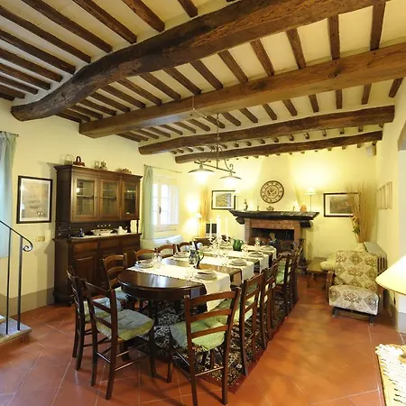 Villa Castagnino