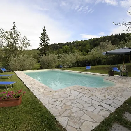Villa Castagnino Camaiore